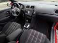 Volkswagen Polo GTI 1.4 TSI DSG Panodak|Navi|Xenon|Alcantara Rood! Rojo - thumbnail 16