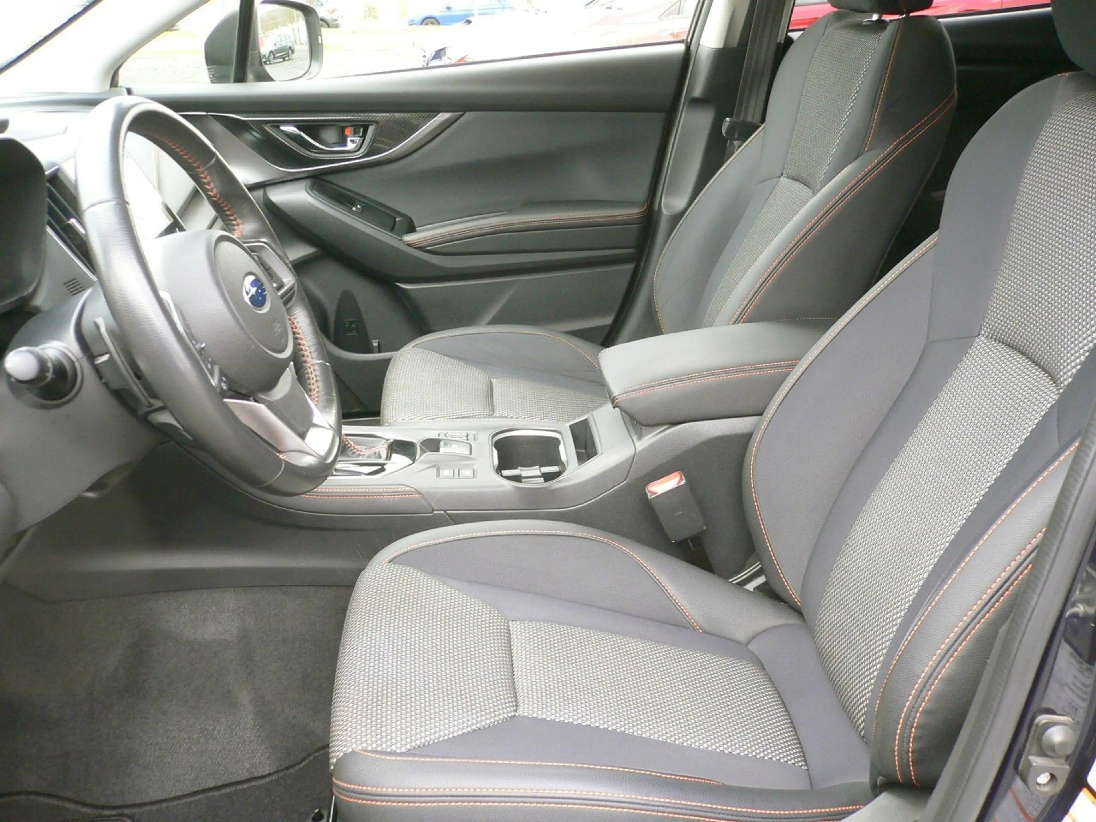 Subaru XV 2.0i Exclusive Lineartronic LED Navi AHK — photo 10