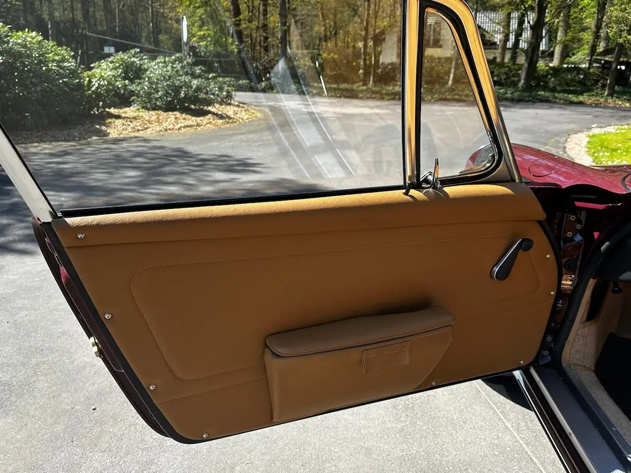 Porsche 911 2.0 T, foto 10