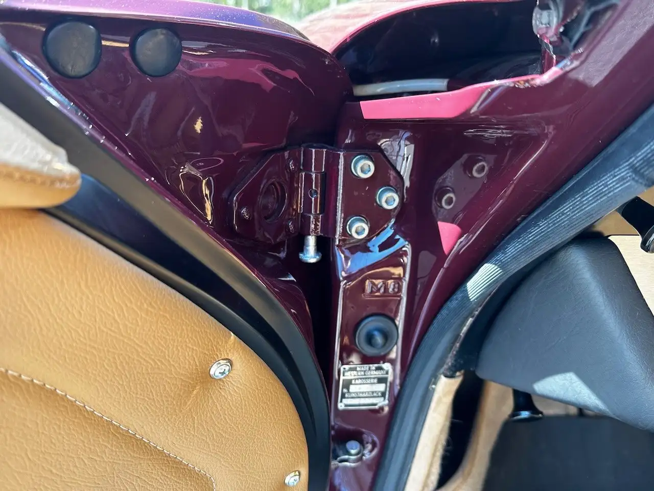 Porsche 911 2.0 T, foto 11