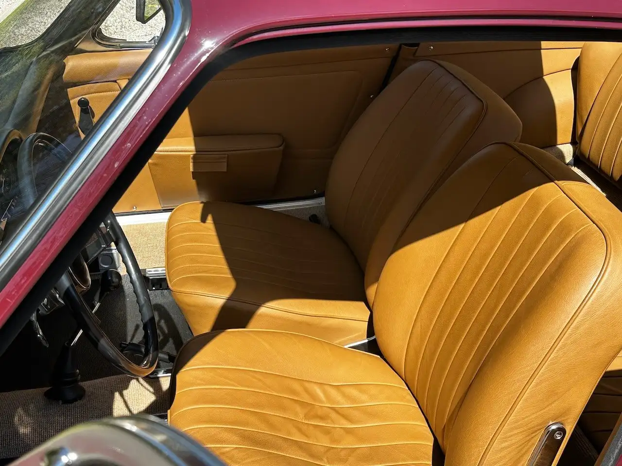 Porsche 911 2.0 T, foto 12