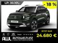 Citroen C3 Aircross 145PS MAX +Tageszulassung+ Grün - thumbnail 1