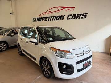 C3 Picasso 1.4 VTi 95 GPL airdream Seduction
