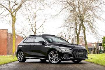 35 TFSI Sportback S tronic S line * ACC * Pano *
