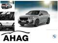 BMW iX1 xDrive30 M Sport Pano HUD AHK H/K ACC 360Â° Silber - thumbnail 1