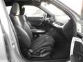 BMW iX1 xDrive30 M Sport Pano HUD AHK H/K ACC 360Â° Plateado - thumbnail 4