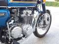 Honda CB 500 FOUR 1977 RESTAURO TOTALE Blau - thumbnail 13