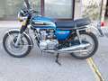 Honda CB 500 FOUR 1977 RESTAURO TOTALE Blau - thumbnail 8