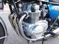 Honda CB 500 FOUR 1977 RESTAURO TOTALE Blau - thumbnail 9