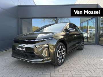 Coupé 85 Sportline 286 PK | DIRECT LEVERBAAR | Aut