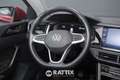 Volkswagen Taigo 1.0 tsi 95CV Life Rosso - thumbnail 10
