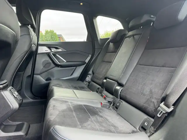 BMW X1 view 11