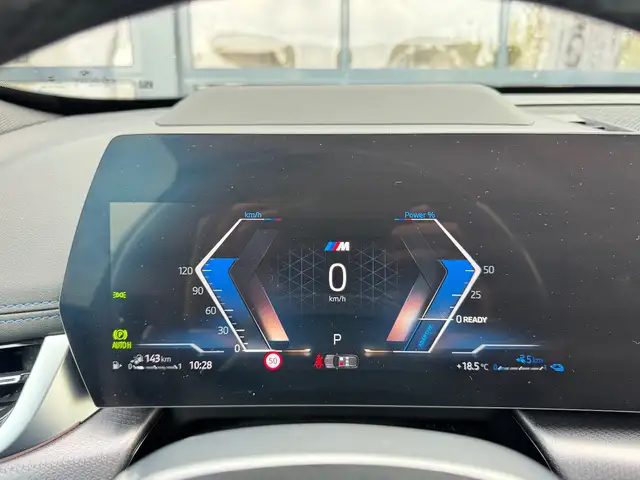 BMW X1 view 12