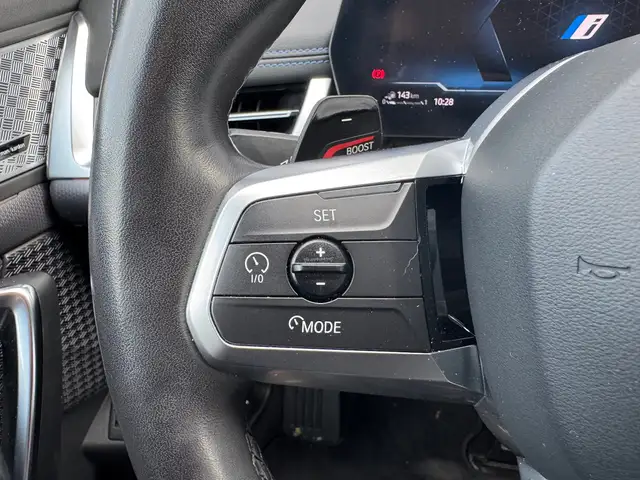 BMW X1 view 13