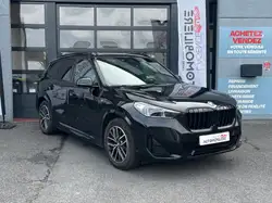BMW X1 xDrive 25e 245ch DKG7 M Sport