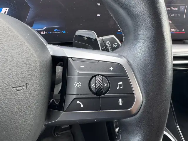 BMW X1 view 14