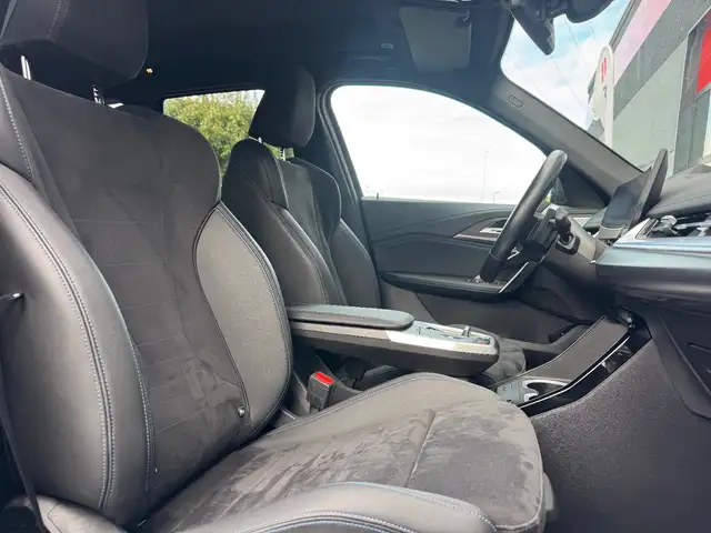 BMW X1 view 9