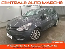 Renault Clio Estate 1.5 Energy dCi