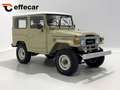 Toyota Land Cruiser 3.4 turbodiesel BJ42 Beige - thumbnail 3
