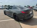BMW M4 Coupe xDrive Competition H&K, Sitzbelüftung Grau - thumbnail 5