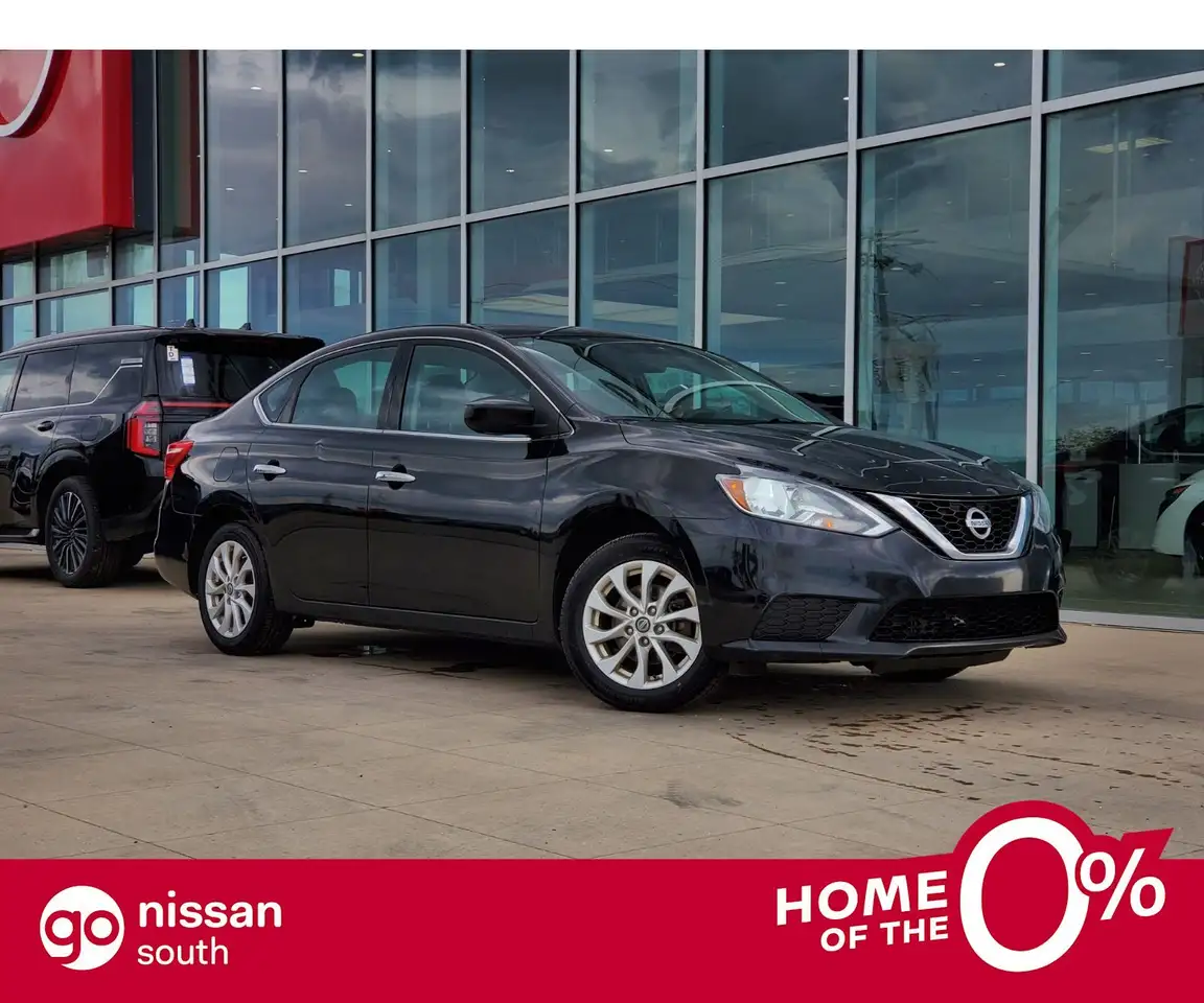 2016 Nissan Sentra