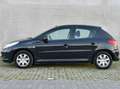 Peugeot 206 + 1.1i Essence / 2009 / 174 000 km ! Noir - thumbnail 2