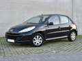 Peugeot 206 + 1.1i Essence / 2009 / 174 000 km ! Noir - thumbnail 1