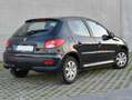 Peugeot 206 + 1.1i Essence / 2009 / 174 000 km ! Noir - thumbnail 5