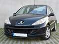 Peugeot 206 + 1.1i Essence / 2009 / 174 000 km ! Noir - thumbnail 4