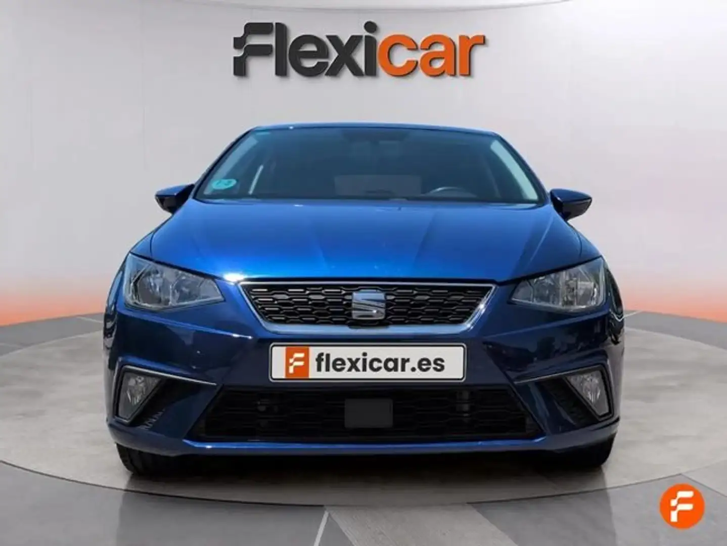 SEAT Ibiza 1.0 EcoTSI 85kW (115CV) Style Azul - 1