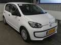 Volkswagen up! 1.0 take up! BlueM - Airco - 5 deurs - Mooie auto! Wit - thumbnail 3