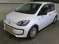 Volkswagen up! 1.0 take up! BlueM - Airco - 5 deurs - Mooie auto! Wit - thumbnail 1