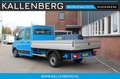 Volkswagen Crafter 35 2.0 TDI L4 DC Highline openlaadbak / pick up / Blauw - thumbnail 13