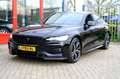 Volvo S60 2.0 B5 R-Design Aut. Adapt-Cruise|1e Eig |Navi|Cam Zwart - thumbnail 45