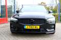 Volvo S60 2.0 B5 R-Design Aut. Adapt-Cruise|1e Eig |Navi|Cam Zwart - thumbnail 8