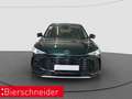MG ZS HEV Luxury - Leasing ab 199  18 360 KAM ACC SHZ Vert - thumbnail 2