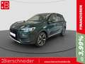 MG ZS HEV Luxury - Leasing ab 199  18 360 KAM ACC SHZ Vert - thumbnail 1