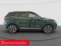 MG ZS HEV Luxury - Leasing ab 199  18 360 KAM ACC SHZ Vert - thumbnail 8