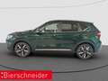 MG ZS HEV Luxury - Leasing ab 199  18 360 KAM ACC SHZ Vert - thumbnail 3