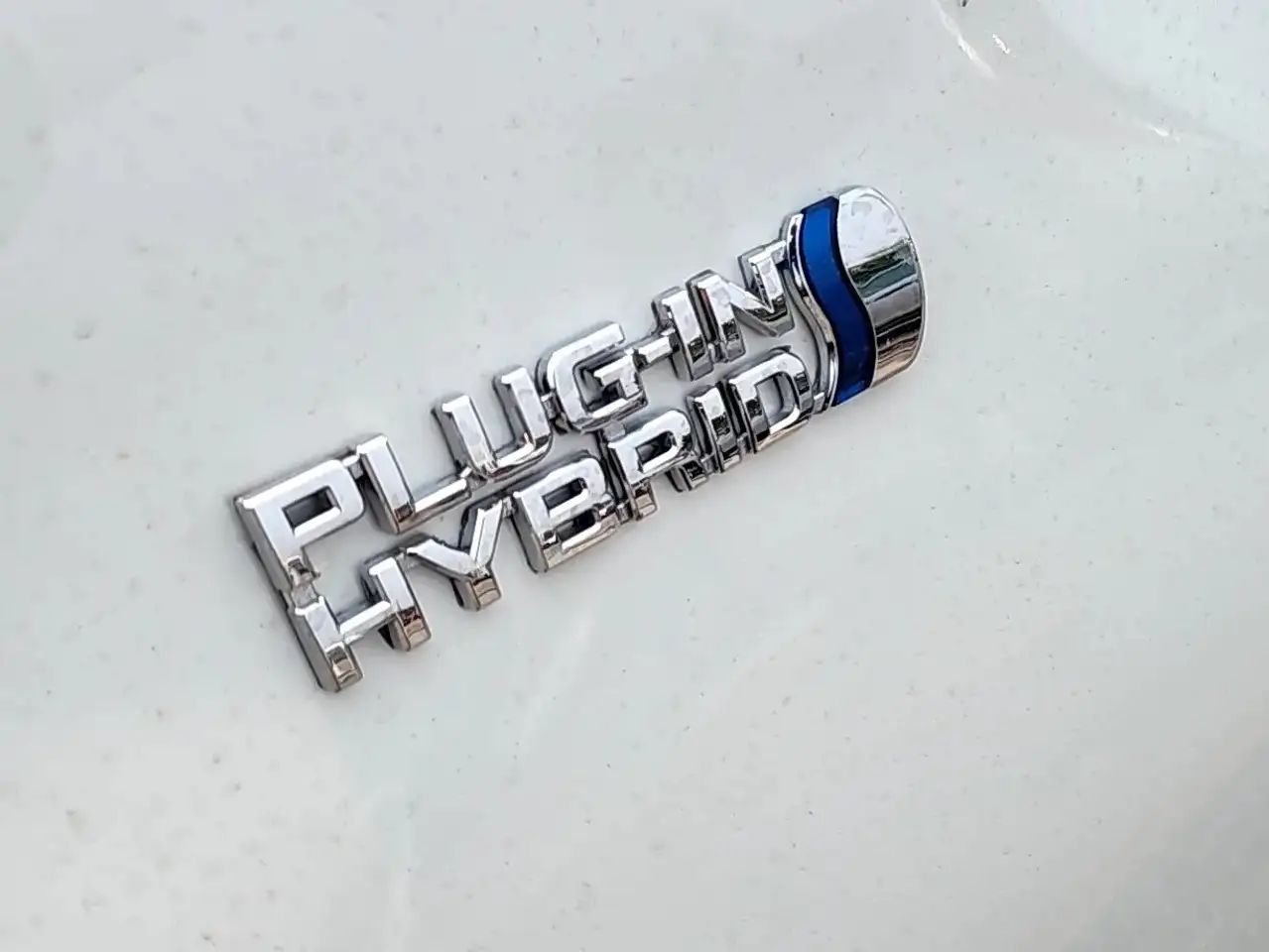 Toyota Prius Prime снимка Toyota Prius Prime