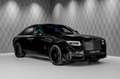 Rolls-Royce Ghost Black Badge BLACK/TIFFANY BRABUS 700 FULL Siyah - thumbnail 1