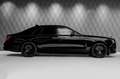 Rolls-Royce Ghost Black Badge BLACK/TIFFANY BRABUS 700 FULL Zwart - thumbnail 3