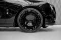 Rolls-Royce Ghost Black Badge BLACK/TIFFANY BRABUS 700 FULL Schwarz - thumbnail 7