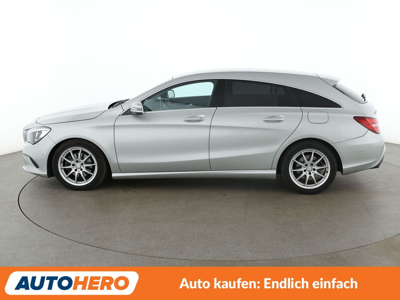 Mercedes-Benz CLA 220 CLA 220 Shooting Brake 4Matic Urban — photo 3