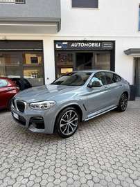Xdrive20d Msport auto my19