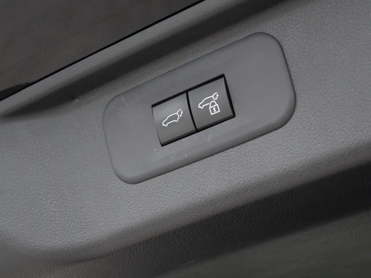 Toyota Grand Highlander fotografie Toyota Grand Highlander