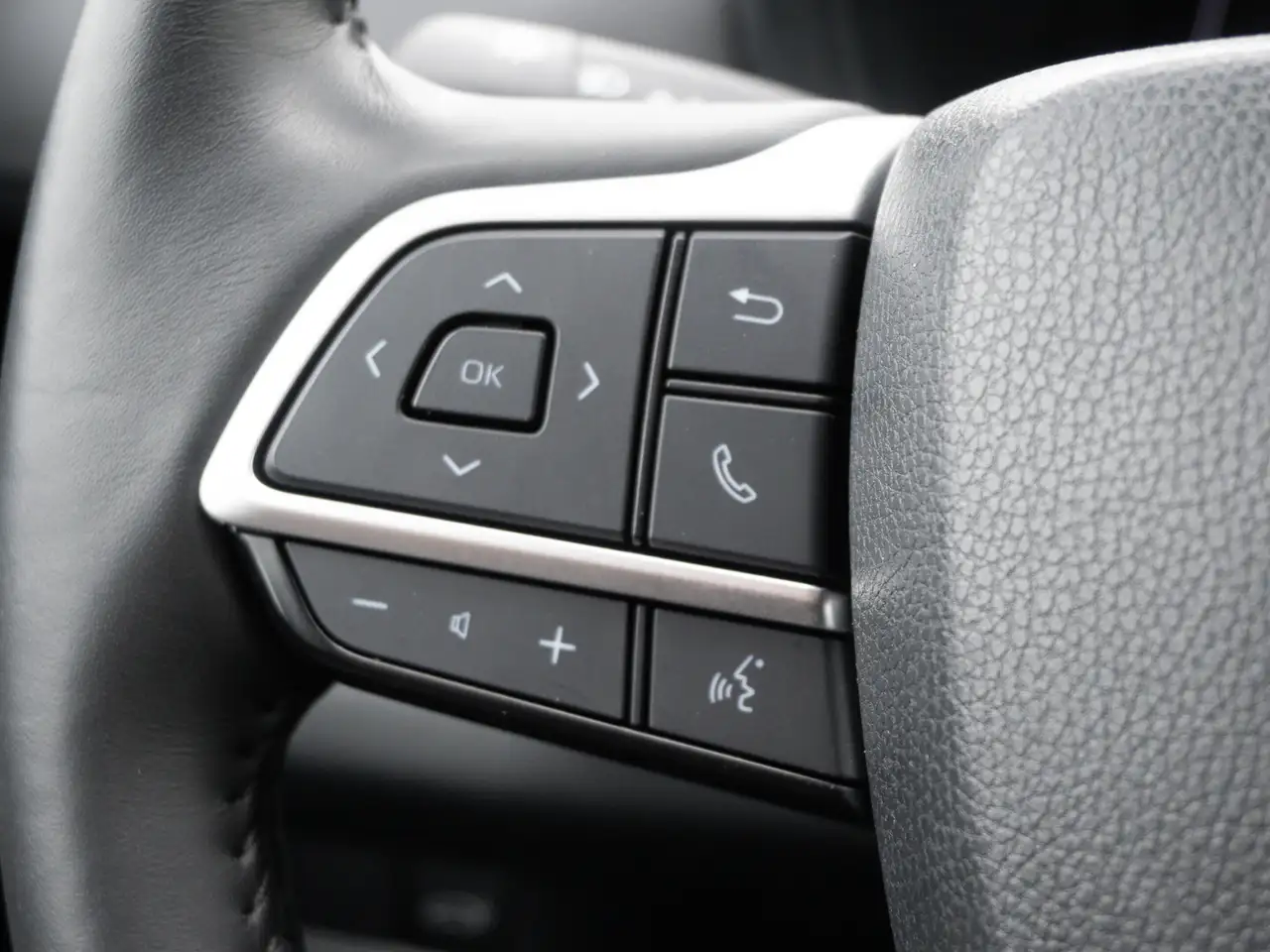Toyota Grand Highlander fotografie Toyota Grand Highlander