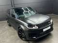 Land Rover Range Rover Sport SDV6 HSE DYNAMIC / FULL Option / Pano / Matrix / Gris - thumbnail 9