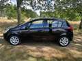 Opel Corsa 1.4-16V Enjoy AUTOMAAT apk t/m 10-07-2026 Zwart - thumbnail 2