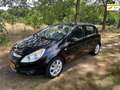 Opel Corsa 1.4-16V Enjoy AUTOMAAT apk t/m 10-07-2026 Zwart - thumbnail 1